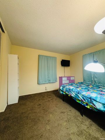 316 N MILLER Avenue, Marion, IN 46952