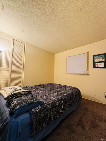 316 N MILLER Avenue, Marion, IN 46952