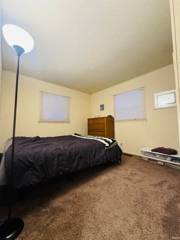 316 N MILLER Avenue, Marion, IN 46952