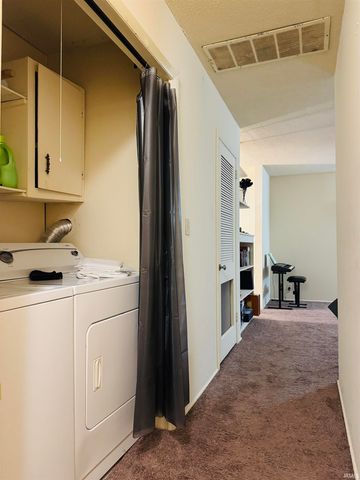 316 N MILLER Avenue, Marion, IN 46952