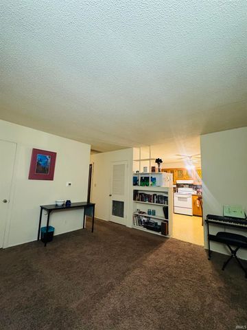 316 N MILLER Avenue, Marion, IN 46952