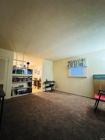 316 N MILLER Avenue, Marion, IN 46952