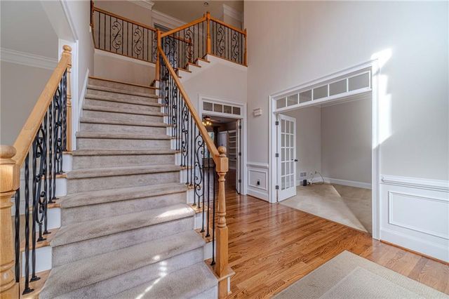 1425 Annapolis Way, Grayson, GA 30017