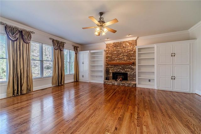 1425 Annapolis Way, Grayson, GA 30017