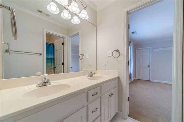 1425 Annapolis Way, Grayson, GA 30017