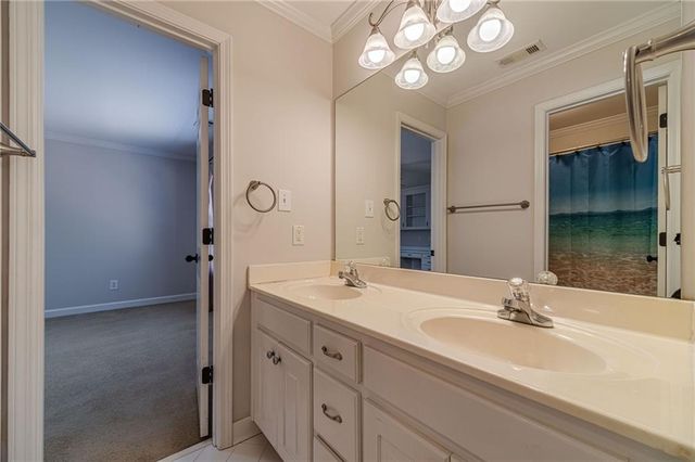 1425 Annapolis Way, Grayson, GA 30017