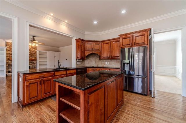 1425 Annapolis Way, Grayson, GA 30017