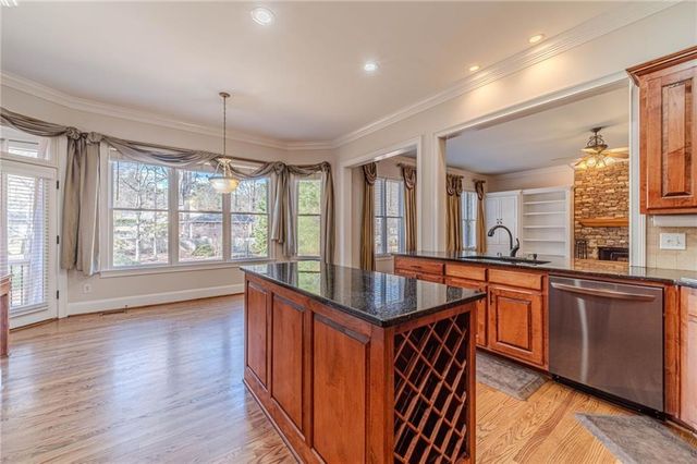 1425 Annapolis Way, Grayson, GA 30017