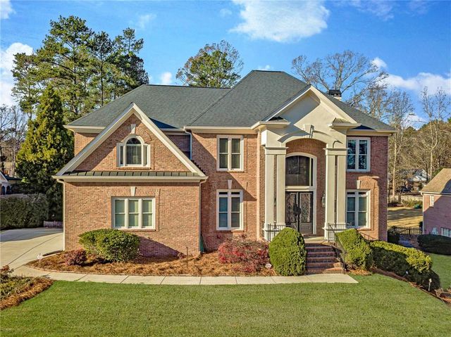 1425 Annapolis Way, Grayson, GA 30017