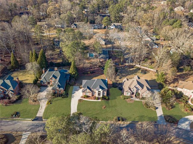 1425 Annapolis Way, Grayson, GA 30017