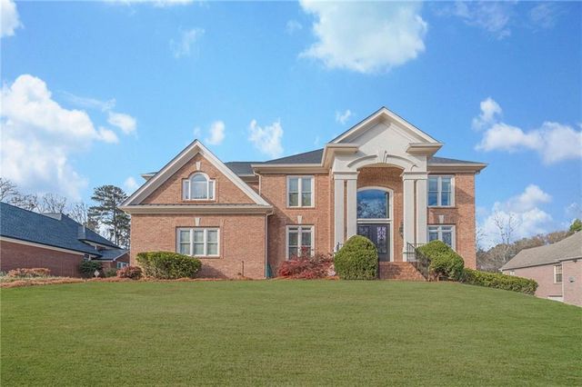 1425 Annapolis Way, Grayson, GA 30017