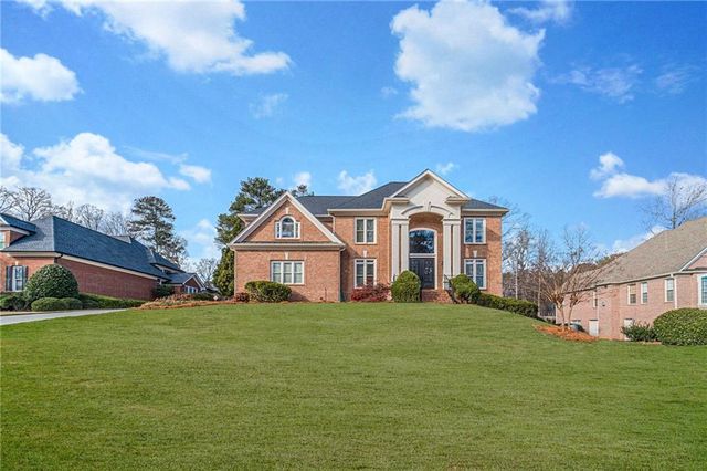 1425 Annapolis Way, Grayson, GA 30017