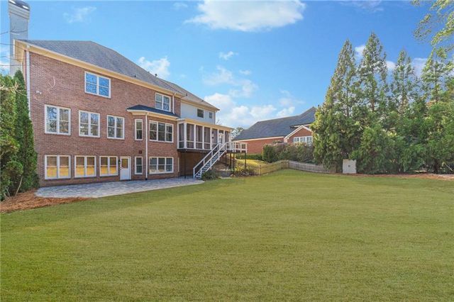 1425 Annapolis Way, Grayson, GA 30017