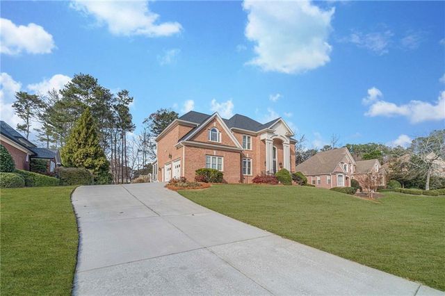 1425 Annapolis Way, Grayson, GA 30017
