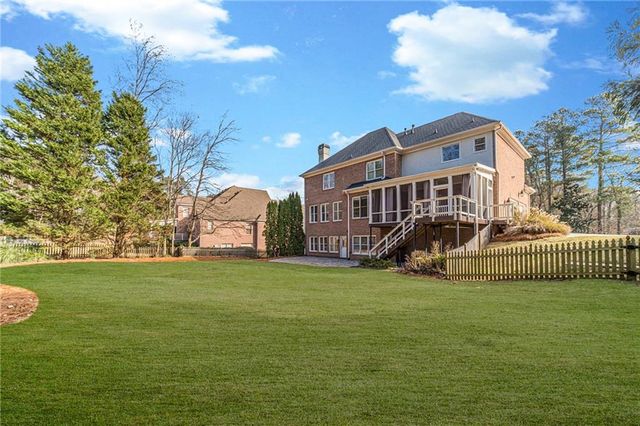 1425 Annapolis Way, Grayson, GA 30017