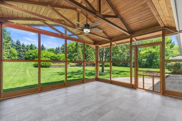 11318 N Glenwood DRIVE, Mequon, WI 53097