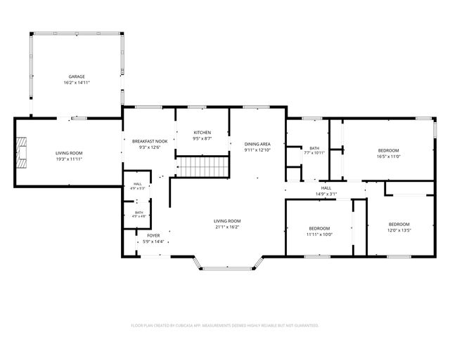 11318 N Glenwood DRIVE, Mequon, WI 53097