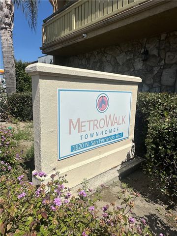 1620 N San Fernando, Burbank, CA 91504