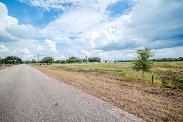 Tract 1 Charlie Meyer Road, Damon, TX 77430