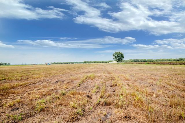 Tract 1 Charlie Meyer Road, Damon, TX 77430