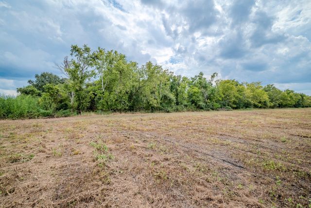 Tract 1 Charlie Meyer Road, Damon, TX 77430