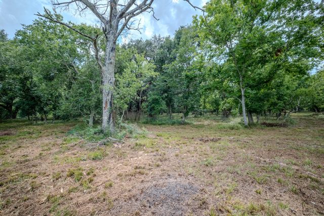 Tract 1 Charlie Meyer Road, Damon, TX 77430