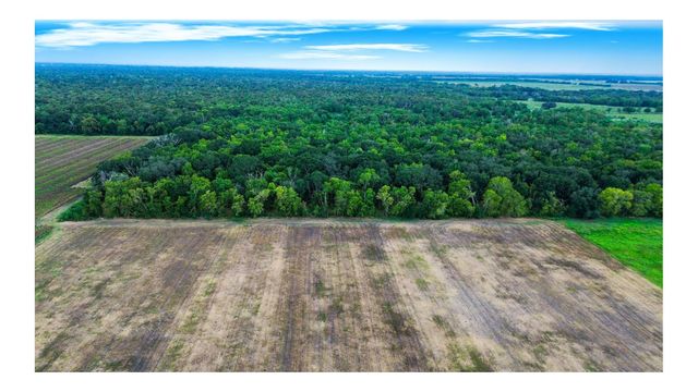 Tract 1 Charlie Meyer Road, Damon, TX 77430