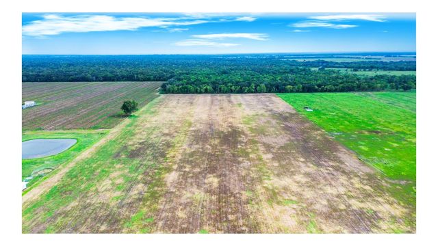 Tract 1 Charlie Meyer Road, Damon, TX 77430