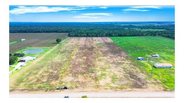 Tract 1 Charlie Meyer Road, Damon, TX 77430