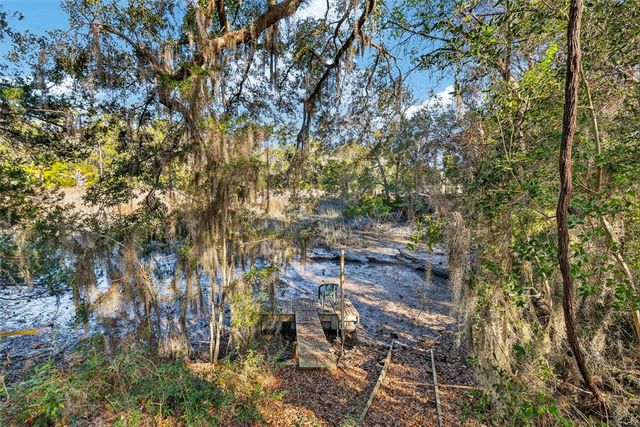 1032 Hudson Creek Drive SE, Darien, GA 31305