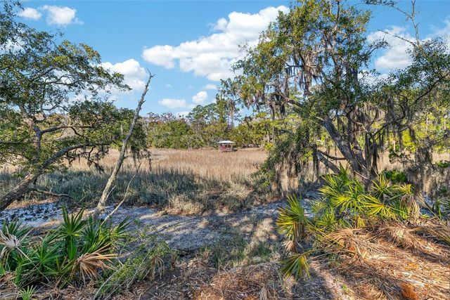 1032 Hudson Creek Drive SE, Darien, GA 31305