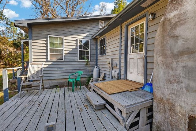 1032 Hudson Creek Drive SE, Darien, GA 31305