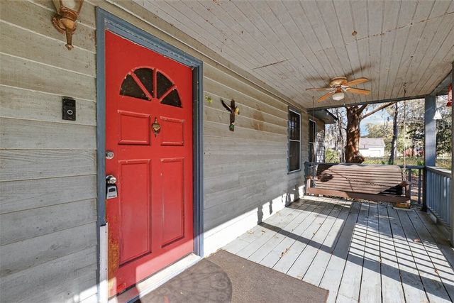 1032 Hudson Creek Drive SE, Darien, GA 31305