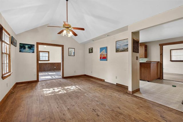 1032 Hudson Creek Drive SE, Darien, GA 31305