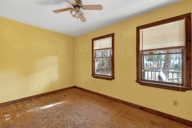 1032 Hudson Creek Drive SE, Darien, GA 31305