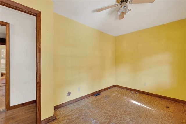 1032 Hudson Creek Drive SE, Darien, GA 31305