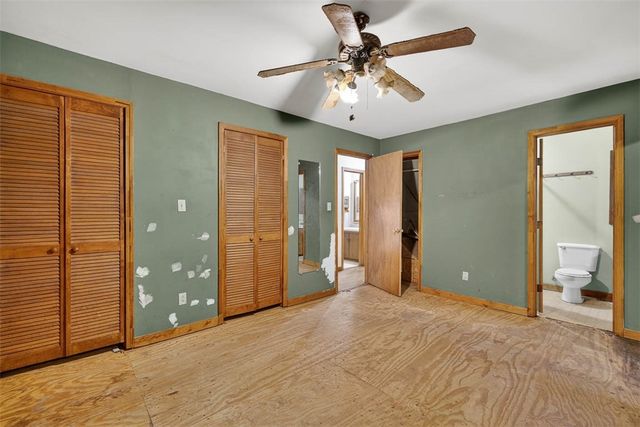 1032 Hudson Creek Drive SE, Darien, GA 31305