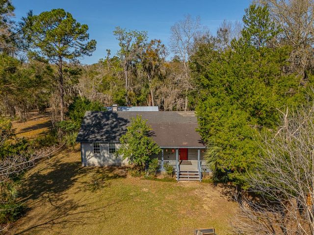 1032 Hudson Creek Drive SE, Darien, GA 31305