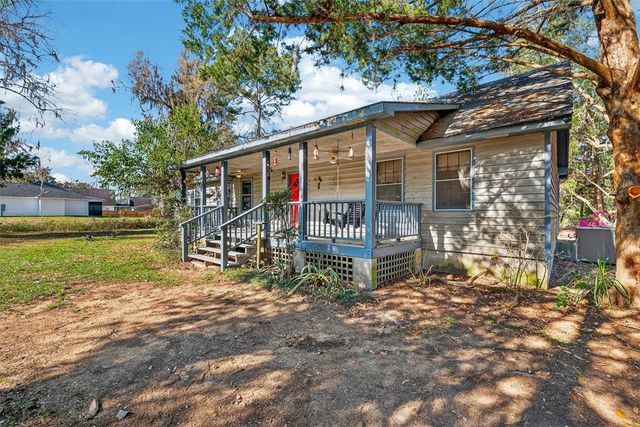 1032 Hudson Creek Drive SE, Darien, GA 31305