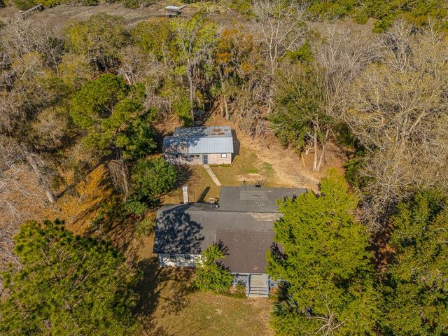 1032 Hudson Creek Drive SE, Darien, GA 31305