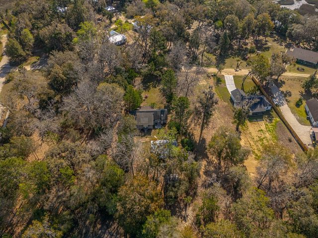 1032 Hudson Creek Drive SE, Darien, GA 31305