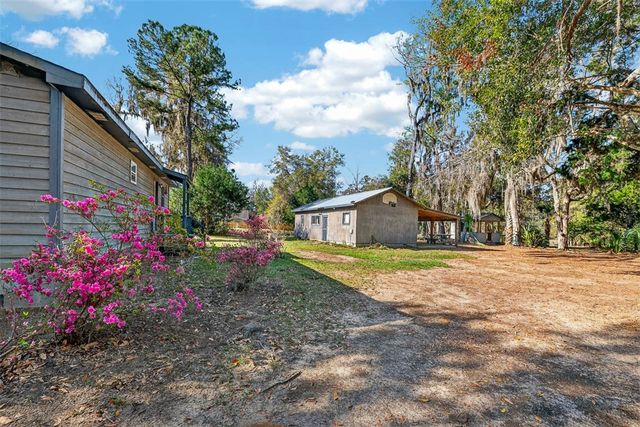 1032 Hudson Creek Drive SE, Darien, GA 31305