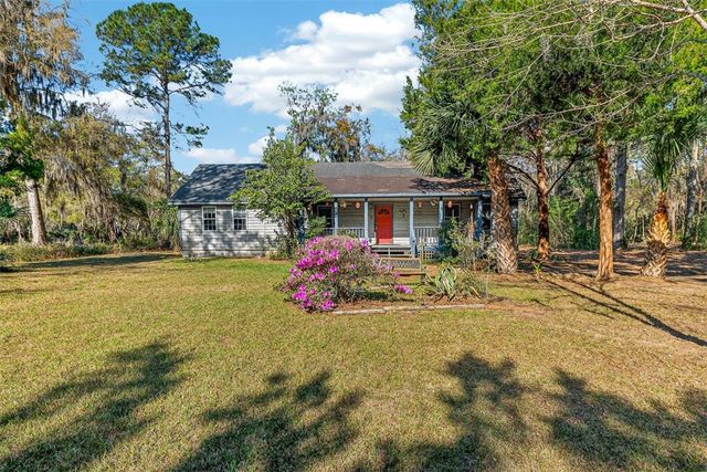 1032 Hudson Creek Drive SE, Darien, GA 31305