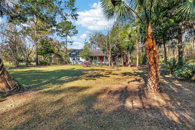 1032 Hudson Creek Drive SE, Darien, GA 31305