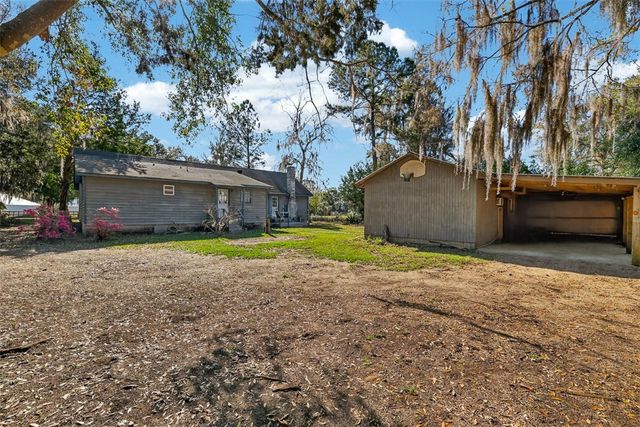 1032 Hudson Creek Drive SE, Darien, GA 31305