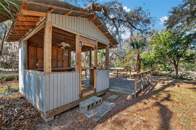 1032 Hudson Creek Drive SE, Darien, GA 31305