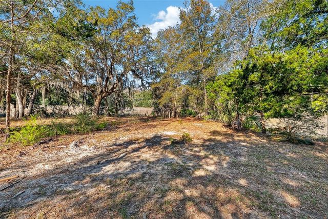 1032 Hudson Creek Drive SE, Darien, GA 31305