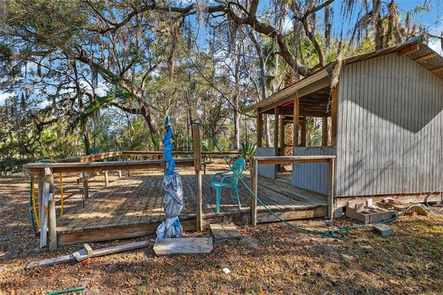 1032 Hudson Creek Drive SE, Darien, GA 31305