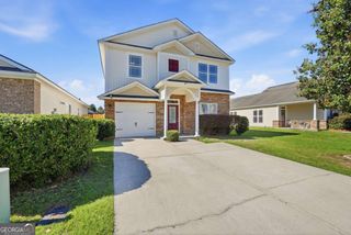 149 Chapel Lake S, Savannah, GA 31419