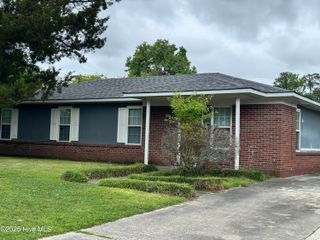 2604 Robeson Street, Wilmington, NC 28405
